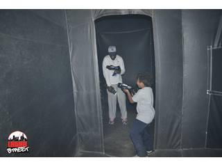 Laser Game LaserStreet - Journée Prox Aventure " Rencontre Police-Jeunesse", Corbeil Essonnes - Photo N°130