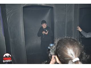 Laser Game LaserStreet - Journée Prox Aventure " Rencontre Police-Jeunesse", Corbeil Essonnes - Photo N°131