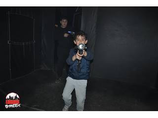 Laser Game LaserStreet - Journée Prox Aventure " Rencontre Police-Jeunesse", Corbeil Essonnes - Photo N°140