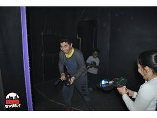 Laser Game LaserStreet - Journée Prox Aventure " Rencontre Police-Jeunesse", Corbeil Essonnes - Photo N°143