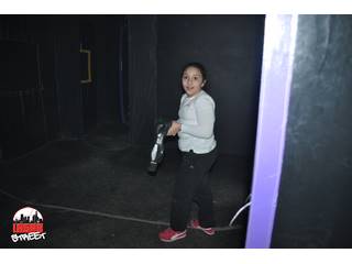 Laser Game LaserStreet - Journée Prox Aventure " Rencontre Police-Jeunesse", Corbeil Essonnes - Photo N°145