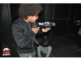 Laser Game LaserStreet - Journée Prox Aventure " Rencontre Police-Jeunesse", Corbeil Essonnes - Photo N°146