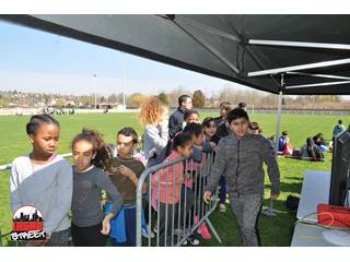Laser Game LaserStreet - Journée Prox Aventure " Rencontre Police-Jeunesse", Corbeil Essonnes - Photo N°17