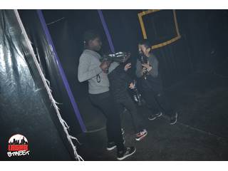 Laser Game LaserStreet - Journée Prox Aventure " Rencontre Police-Jeunesse", Corbeil Essonnes - Photo N°25