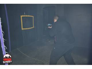 Laser Game LaserStreet - Journée Prox Aventure " Rencontre Police-Jeunesse", Corbeil Essonnes - Photo N°26