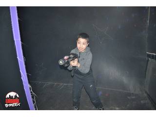 Laser Game LaserStreet - Journée Prox Aventure " Rencontre Police-Jeunesse", Corbeil Essonnes - Photo N°27