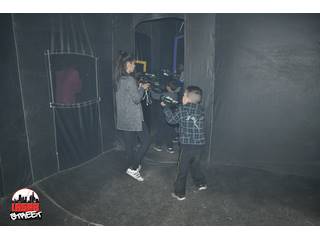 Laser Game LaserStreet - Journée Prox Aventure " Rencontre Police-Jeunesse", Corbeil Essonnes - Photo N°34