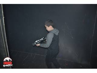 Laser Game LaserStreet - Journée Prox Aventure " Rencontre Police-Jeunesse", Corbeil Essonnes - Photo N°35