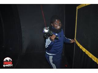 Laser Game LaserStreet - Journée Prox Aventure " Rencontre Police-Jeunesse", Corbeil Essonnes - Photo N°40