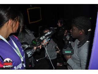 Laser Game LaserStreet - Journée Prox Aventure " Rencontre Police-Jeunesse", Corbeil Essonnes - Photo N°53