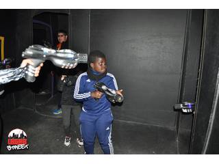 Laser Game LaserStreet - Journée Prox Aventure " Rencontre Police-Jeunesse", Corbeil Essonnes - Photo N°55