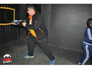 Laser Game LaserStreet - Journée Prox Aventure " Rencontre Police-Jeunesse", Corbeil Essonnes - Photo N°60