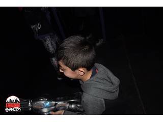 Laser Game LaserStreet - Journée Prox Aventure " Rencontre Police-Jeunesse", Corbeil Essonnes - Photo N°62