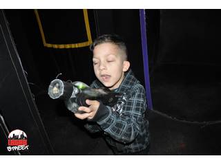 Laser Game LaserStreet - Journée Prox Aventure " Rencontre Police-Jeunesse", Corbeil Essonnes - Photo N°64