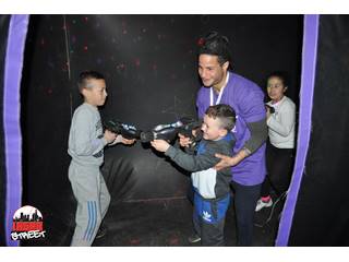 Laser Game LaserStreet - Journée Prox Aventure " Rencontre Police-Jeunesse", Corbeil Essonnes - Photo N°65