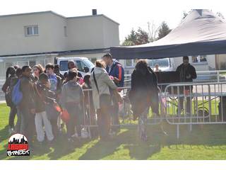 Laser Game LaserStreet - Journée Prox Aventure " Rencontre Police-Jeunesse", Corbeil Essonnes - Photo N°6