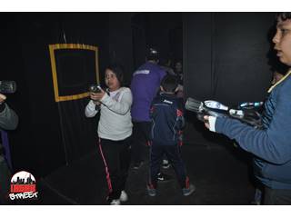 Laser Game LaserStreet - Journée Prox Aventure " Rencontre Police-Jeunesse", Corbeil Essonnes - Photo N°71