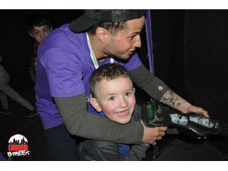 Laser Game LaserStreet - Journée Prox Aventure " Rencontre Police-Jeunesse", Corbeil Essonnes - Photo N°74