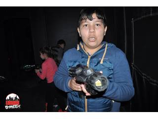 Laser Game LaserStreet - Journée Prox Aventure " Rencontre Police-Jeunesse", Corbeil Essonnes - Photo N°76