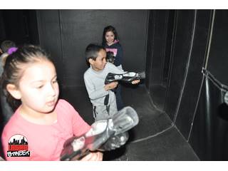 Laser Game LaserStreet - Journée Prox Aventure " Rencontre Police-Jeunesse", Corbeil Essonnes - Photo N°79