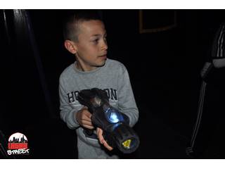 Laser Game LaserStreet - Journée Prox Aventure " Rencontre Police-Jeunesse", Corbeil Essonnes - Photo N°82
