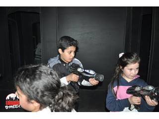 Laser Game LaserStreet - Journée Prox Aventure " Rencontre Police-Jeunesse", Corbeil Essonnes - Photo N°83