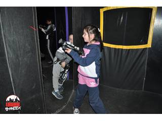 Laser Game LaserStreet - Journée Prox Aventure " Rencontre Police-Jeunesse", Corbeil Essonnes - Photo N°87