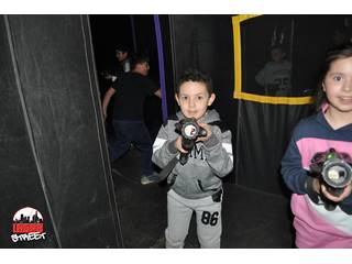 Laser Game LaserStreet - Journée Prox Aventure " Rencontre Police-Jeunesse", Corbeil Essonnes - Photo N°88