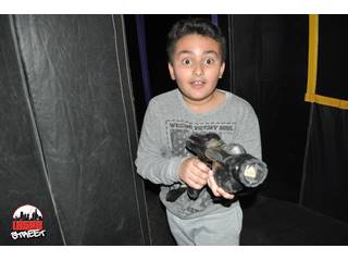 Laser Game LaserStreet - Journée Prox Aventure " Rencontre Police-Jeunesse", Corbeil Essonnes - Photo N°90