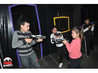 Laser Game LaserStreet - Journée Prox Aventure " Rencontre Police-Jeunesse", Corbeil Essonnes - Photo N°94