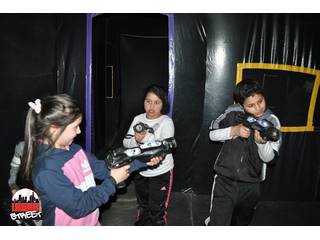 Laser Game LaserStreet - Journée Prox Aventure " Rencontre Police-Jeunesse", Corbeil Essonnes - Photo N°96