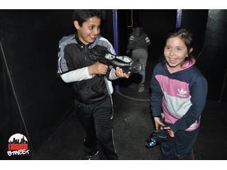 Laser Game LaserStreet - Journée Prox Aventure " Rencontre Police-Jeunesse", Corbeil Essonnes - Photo N°98