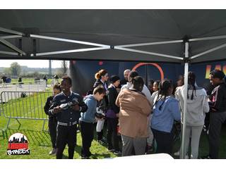 Laser Game LaserStreet - Journée Prox Aventure " Rencontre Police-Jeunesse", Corbeil Essonnes - Photo N°99
