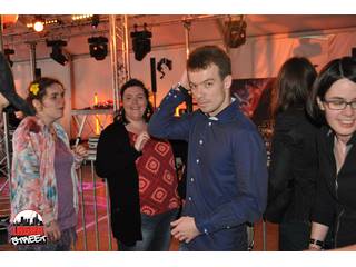 Laser Game LaserStreet - Nuit Véto 2017, Nantes - Photo N°10