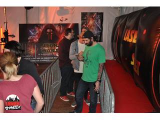 Laser Game LaserStreet - Nuit Véto 2017, Nantes - Photo N°12