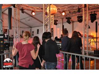 Laser Game LaserStreet - Nuit Véto 2017, Nantes - Photo N°13