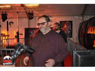 Laser Game LaserStreet - Nuit Véto 2017, Nantes - Photo N°15