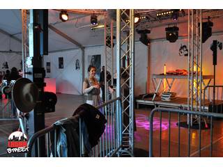 Laser Game LaserStreet - Nuit Véto 2017, Nantes - Photo N°17