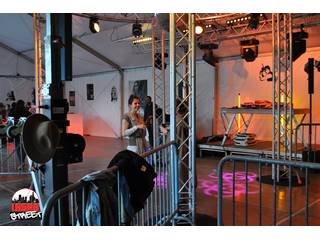 Laser Game LaserStreet - Nuit Véto 2017, Nantes - Photo N°18