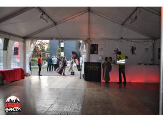 Laser Game LaserStreet - Nuit Véto 2017, Nantes - Photo N°1