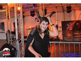 Laser Game LaserStreet - Nuit Véto 2017, Nantes - Photo N°21