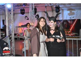 Laser Game LaserStreet - Nuit Véto 2017, Nantes - Photo N°23