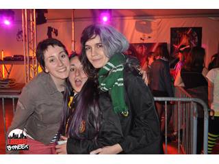 Laser Game LaserStreet - Nuit Véto 2017, Nantes - Photo N°34