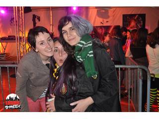 Laser Game LaserStreet - Nuit Véto 2017, Nantes - Photo N°35