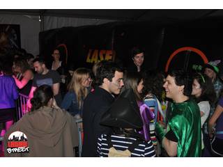 Laser Game LaserStreet - Nuit Véto 2017, Nantes - Photo N°39