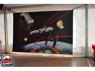 Laser Game LaserStreet - Nuit Véto 2017, Nantes - Photo N°3