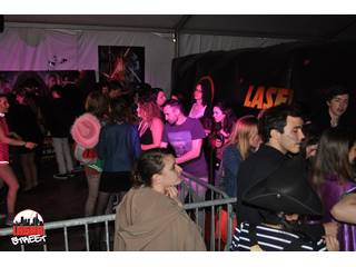 Laser Game LaserStreet - Nuit Véto 2017, Nantes - Photo N°40
