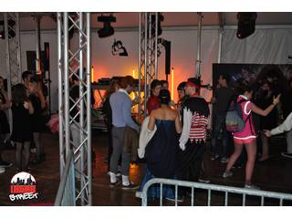 Laser Game LaserStreet - Nuit Véto 2017, Nantes - Photo N°42