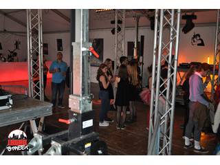 Laser Game LaserStreet - Nuit Véto 2017, Nantes - Photo N°43