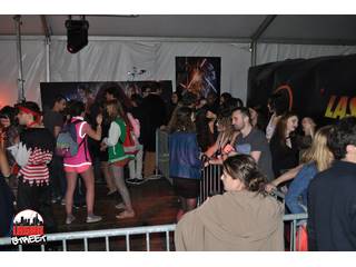 Laser Game LaserStreet - Nuit Véto 2017, Nantes - Photo N°45